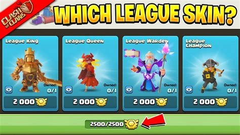 How I Got Cwl Medals Which League Skin Should I Buy First In