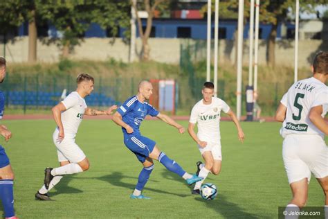 Karkonosze Odrabiaj Zaleg O Ci Wyniki Tabela Jelonka