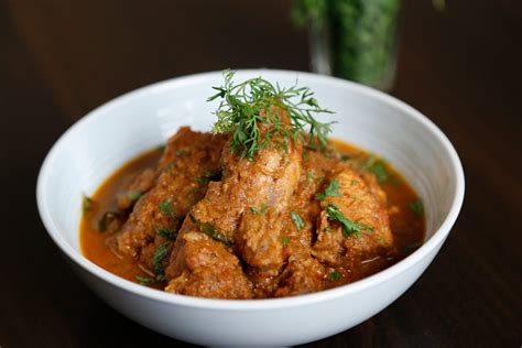 Easy Chicken Chettinad Recipe Ranveer Brar