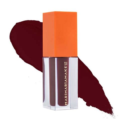 Kit Mari Maria Lip Mix Labial Hera Batom Líquido Lápis Labial Época