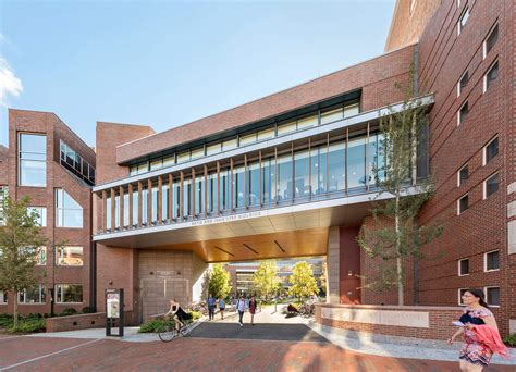 Harvard Kennedy School — Robert A.M. Stern Architects, LLP