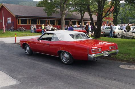 Pontiac Catalina Convertible Stig Baumeyer Flickr