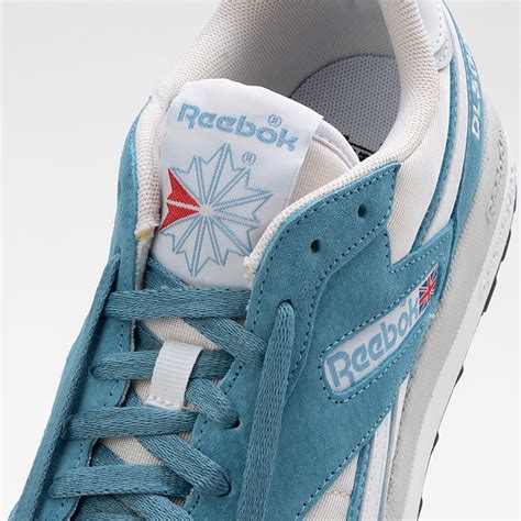 Dl5000 （ブルー） Reebok 公式オンラインショップ