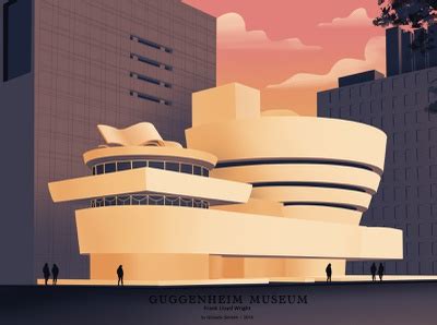 Guggenheim Museum designs, themes, templates and downloadable graphic ...