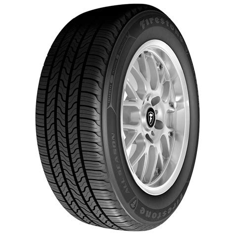 Firestone All Season All Season 22565r16 100t Passenger Tire