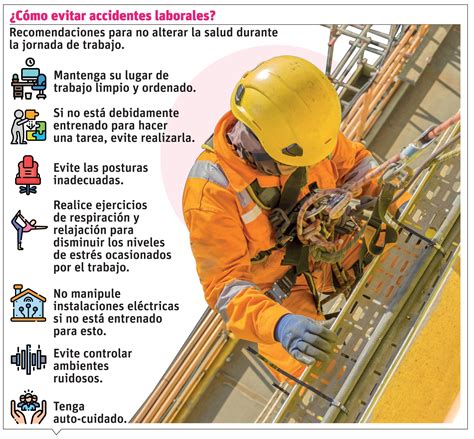 Importancia De La Seguridad Y Salud Ocupacional En El Lugar De Trabajo