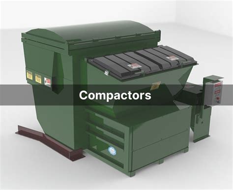 Cardboard Compactors What You Need To Know Compactie