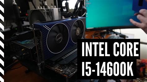 Intel Core I5 14600K El Procesador Calidad Precio De 2024 YouTube