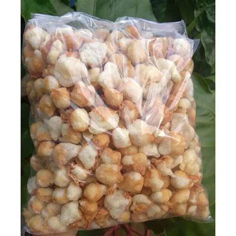 Jual SIOMAY MINI GURILEM SALEUMBUR Isi 1 KG Shopee Indonesia