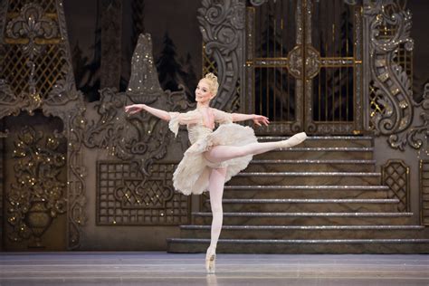 Dream Cast Crack The Royal Ballet Nut Londonist