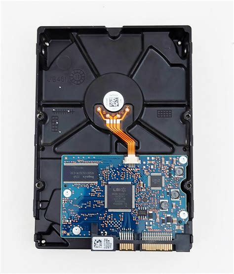 HITACHI HDS721050CLA362 500GB 7200RPM 3.5" SATA Desktop Hard Drive ...