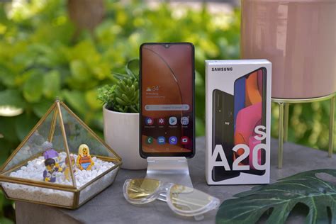 Samsung Galaxy A20s Price In Ghana Reapp Ghana