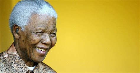 Best 30 Nelson Mandela Quotes to Inspire You for Life