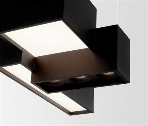 BEBOW 2 0 Suspended lights from Wever Ducré Architonic Cool