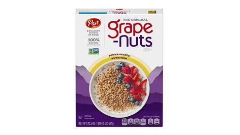 Top 10 Healthy Cereal Brands for a Nutritious Breakfast