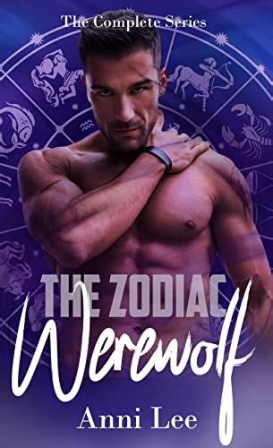 The Zodiac Werewolf: The Complete Series (Books 1 to 13) Omnibus ...