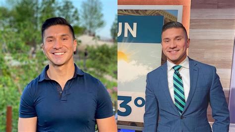 Gay Weatherman Who Lost Job Over Webcam Show Leak Speaks Out