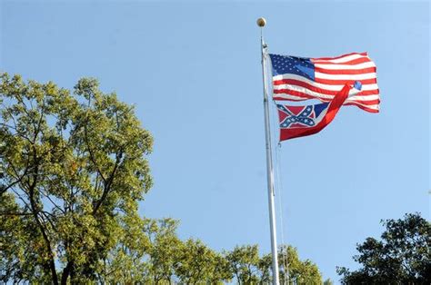 SEC Warns Mississippi Over Confederate Emblem on State Flag - The New ...