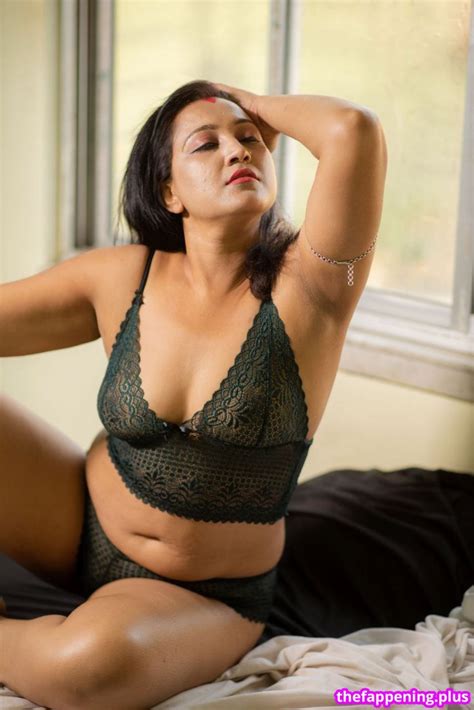 Mili Debnath Nude Milidebnath Nude Onlyfans Photo The Fappening