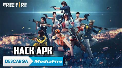 Free Fire Hack Apk Youtube