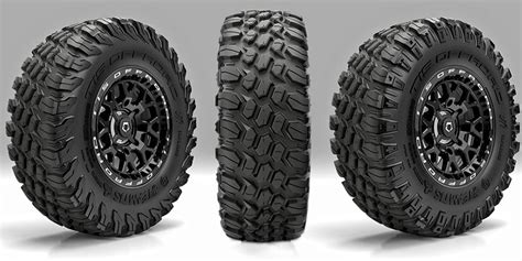 Hercules Tire Launches First UTV Tire Rubber News