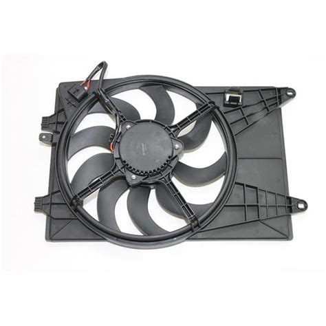 Electroventilador Chev Sonic Spin Cobalt Onix Prisma C Encauzador