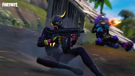 Cette nouvelle fonctionnalité de Fortnite transforme votre arme