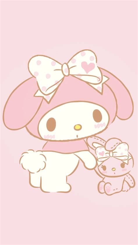 My Melody HD Wallpapers Pxfuel