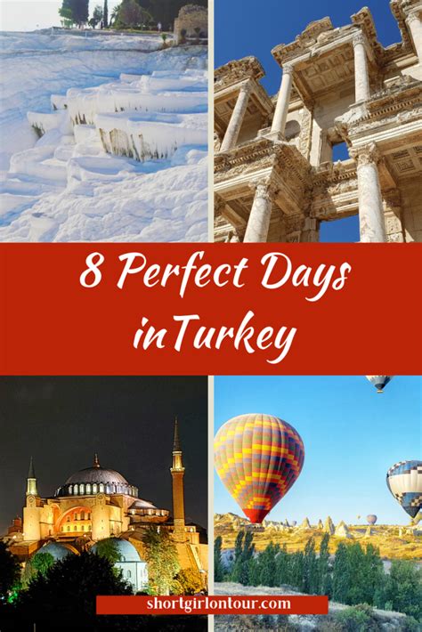 How To Plan An Epic Day Turkey Itinerary Artofit