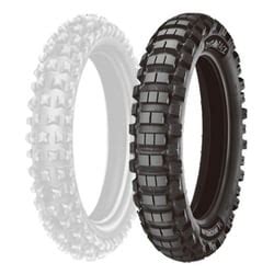 Michelin Desert Race Rear M C R Tt