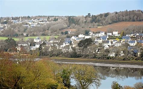 La Forest Landerneau ce village où il fait bon vivre Le Télégramme