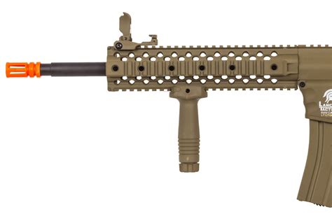 Lancer Tactical Lt T G Gen M Carbine Aeg Airsoft Rifle