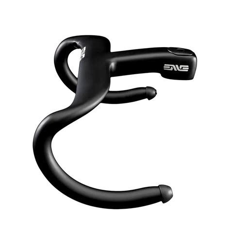 ENVE SES Aero Pro In Route One Piece Handlebar - Carbon | Velodrom