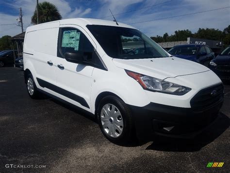 2019 Ford Transit Connect Xl Van Exterior Photos