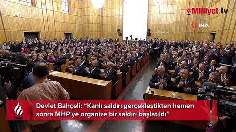 MHP lideri Bahçeli den Sinan Ateş cinayetiyle ilgili açıklama