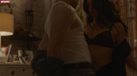Naked Katie Stevens In The Bold Type