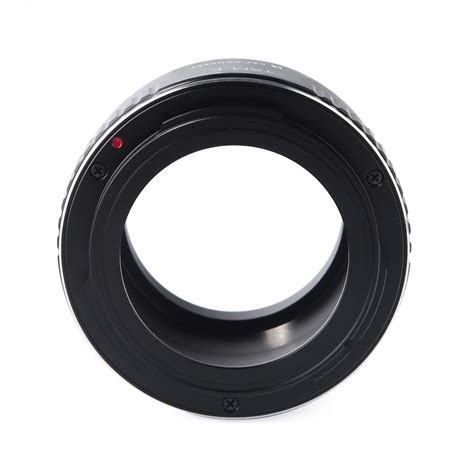 K F Concept M Tamron Adaptall Ii Lenses To Sony E Lens Mount