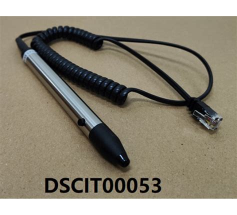 Light Pen for AMAT CRT Monitor - DCSIT00053 | DSourcing PTE LTD