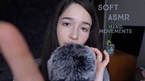 Asmr Comforting Sounds For Anxiety Upclose Mouth Sounds Hand