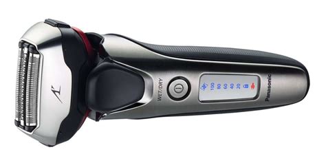 Panasonic ES-LT4N-S803 - Rasierer im Test - Uveno.net