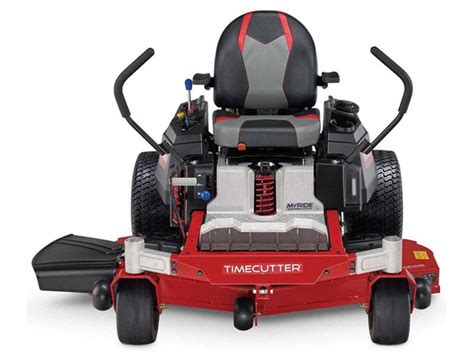 New 2022 Toro Timecutter 54 In Kohler 24 Hp Myride Lawn Mowers