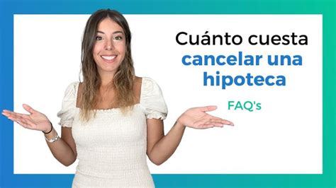 Modelo solicitud al registrador de cancelación de hipoteca por