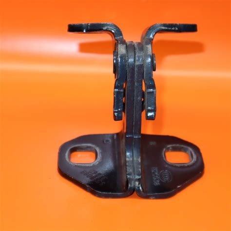 Tesla Model X Door Hinge Left Lower