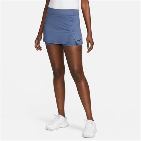 Saia Nike Court Dri Fit Victory Feminina Centauro