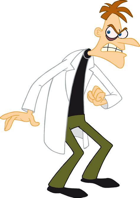 Phineas And Ferb Png Images Transparent Background