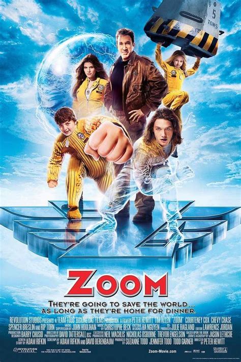 Sky High 2005 Full Movie Summary And Plot Explained