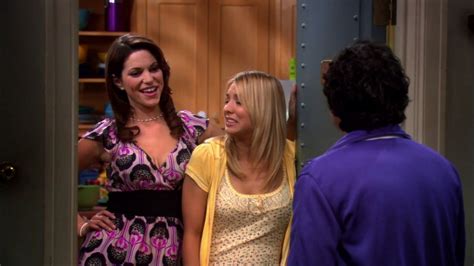 Así Luce Hoy Courtney Henggeler La Recordada Missy De The Big Bang Theory Quever