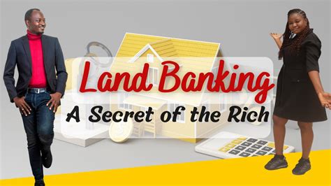 Land Banking A Secret Of The Rich Build Your Investment Portfolio