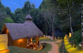 CHEMBARATHI WAYANAD BOUTIQUE NATURE RESORT Hotel Wayanad - Reviews ...