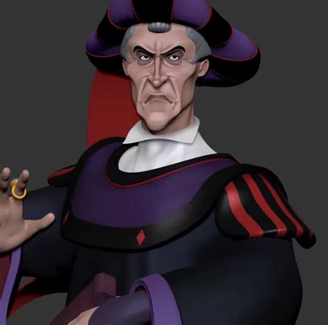 Frollo En 2023